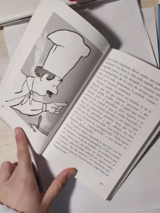 siete reporteros y un periodico (Spanish Edition)