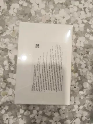 Honor Watch 5 Negro nuevo sin abrir