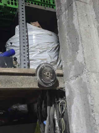 Viscoso Patrol GR Y60