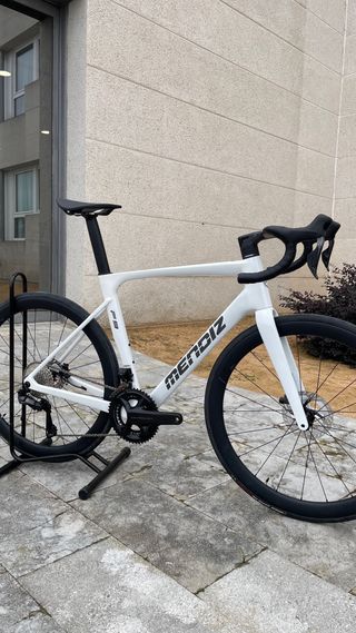 Mendiz F9 105Di2