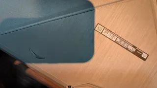 Portátil MSI A15 2025 con 2 Teras de almacenamient