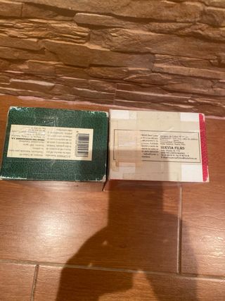 Ana de las Tejas Verdes VHS (6 cintas)