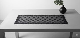 Mantilla-Velo de Misa Antigua