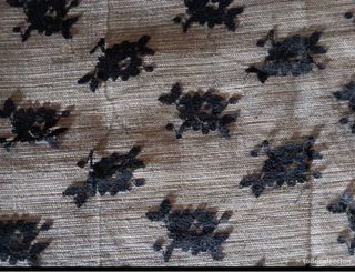 Mantilla-Velo de Misa Antigua