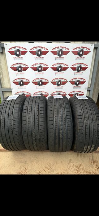 OFERTA 195/55/15 NUEVAS A ESTRENAR