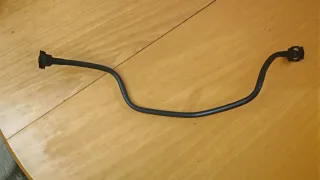 Tubo anticongelante Audi 8K0.121.164.E