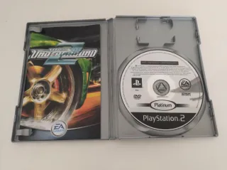 Dragon Ball Z Budokai Tenkaichi PS2 Platinum