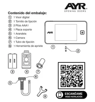 Mirilla Digital AYR