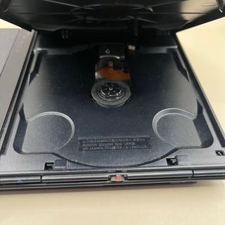 Playstation 2 Slim Nero Sony