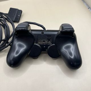 Playstation 2 Slim Nero Sony