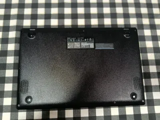 Portátil ASUS Intel Celeron 8GB RAM 256GB SSD