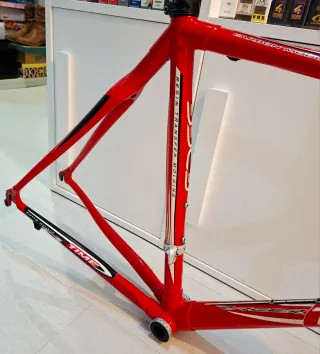 Cuadro Time Edge Carbono