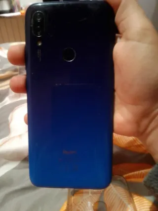 Xiaomi Redmi 7