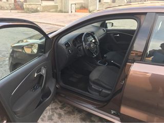 Volkswagen Polo 2016