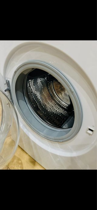 Lavadora Bosch Serie 6