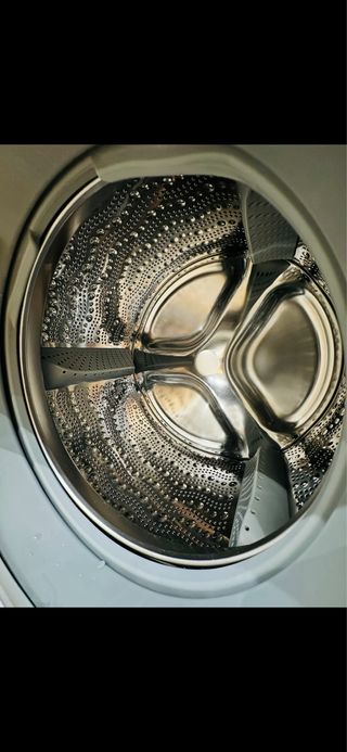 Lavadora Bosch Serie 6