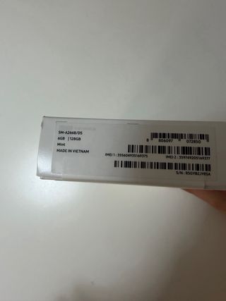 Samsung Galaxy A26 5G 128GB