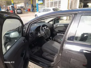 Opel Corsa 2007