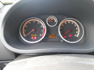 Opel Corsa 2007
