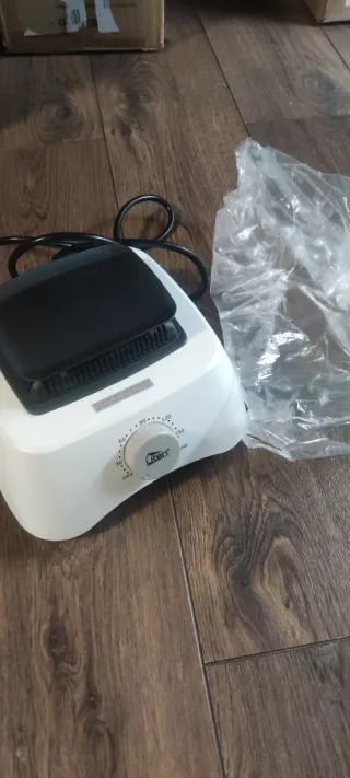 Secadora Portátil con 2 Armarios Desmontables