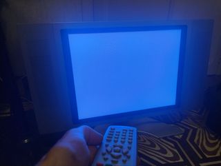 Televisor AOC 20 TV 2054-2E Gris Pantalla Tele