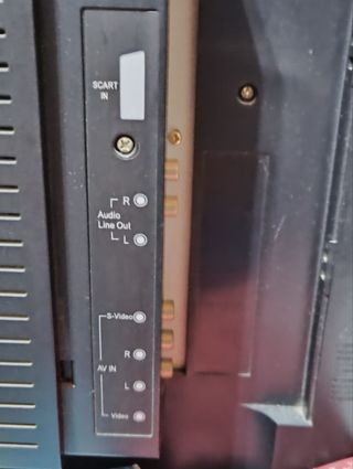 Televisor AOC 20 TV 2054-2E Gris Pantalla Tele