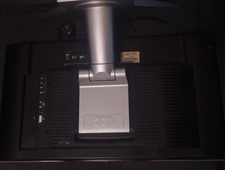 Televisor AOC 20 TV 2054-2E Gris Pantalla Tele