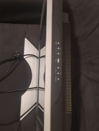 Televisor AOC 20 TV 2054-2E Gris Pantalla Tele