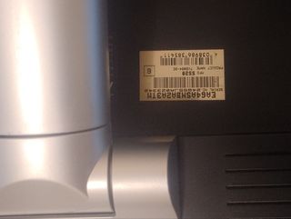 Televisor AOC 20 TV 2054-2E Gris Pantalla Tele