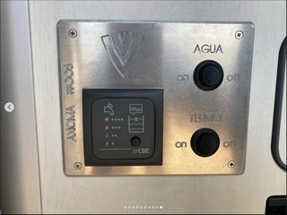 Ford Transit Custom Camper - VitaVans