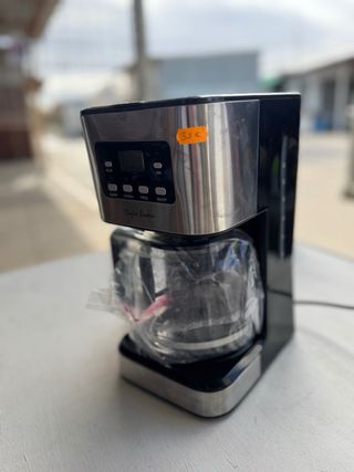 Cafetera Taylor Swoden