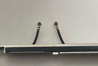 Antena Wifi MacBook Air M1 A2337 2020 Original