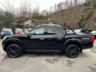 NISSAN Navara 2.3 dCi 118kW Tekna D.Cabina 4x4