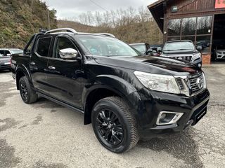 NISSAN Navara 2.3 dCi 118kW Tekna D.Cabina 4x4
