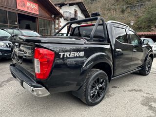 NISSAN Navara 2.3 dCi 118kW Tekna D.Cabina 4x4