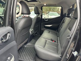 NISSAN Navara 2.3 dCi 118kW Tekna D.Cabina 4x4