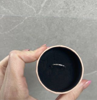 Anillo Pandora Plata