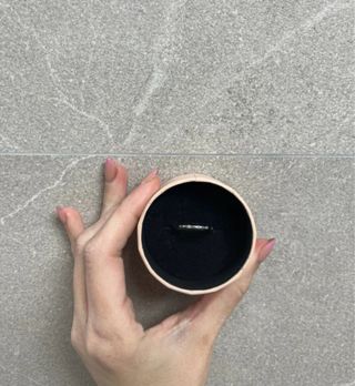 Anillo Pandora Plata