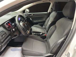 Renault Mégane Business Blue dCi 85 kW (115CV)