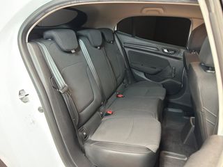 Renault Mégane Business Blue dCi 85 kW (115CV)