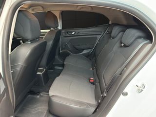 Renault Mégane Business Blue dCi 85 kW (115CV)