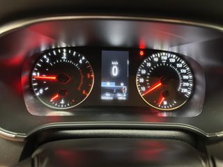 Renault Mégane Business Blue dCi 85 kW (115CV)