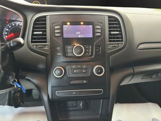 Renault Mégane Business Blue dCi 85 kW (115CV)