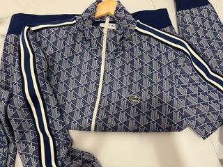 Chandal Lacoste original Nuevo
