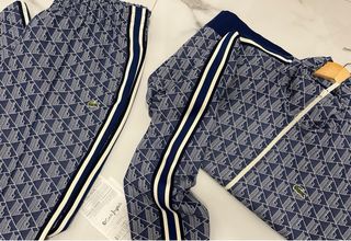 Chandal Lacoste original Nuevo