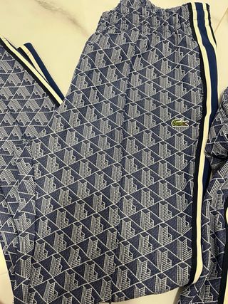 Chandal Lacoste original Nuevo