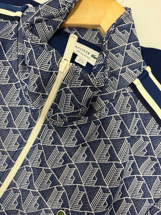 Chandal Lacoste original Nuevo