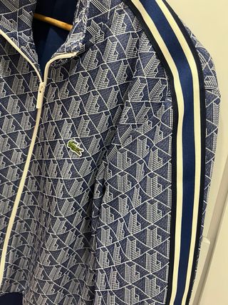 Chandal Lacoste original Nuevo