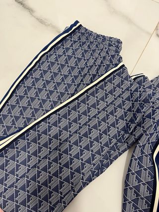 Chandal Lacoste original Nuevo