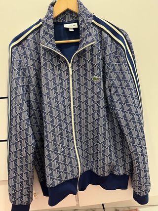 Chandal Lacoste original Nuevo
